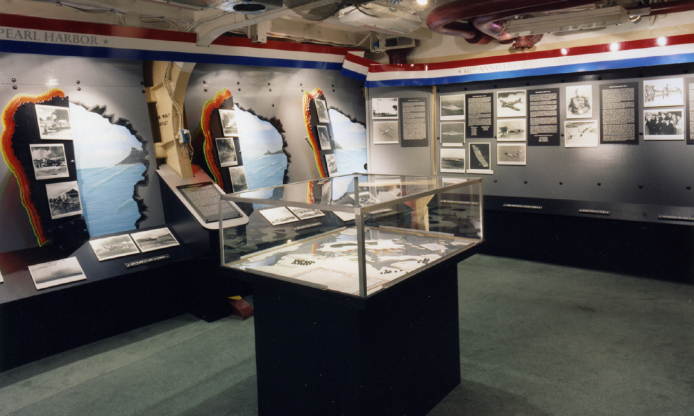 Cutter Taney - Living Classrooms Foundation